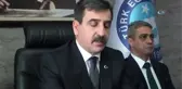Türk Sağlık Sen Genel Başkanı Önder Kahveci: 