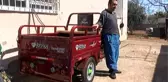 Vicdansız Hırsızların Eve Hapsettiği İki Engelli Gencin Yüzünü Kaymakamlık Güldürdü