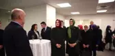Aile ve Sosyal Politikalar Bakanı Kaya, ABD'de - New