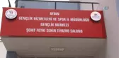 Aydın'da Görülecek İlk Fetö Davası 44 Sanıklı Didim Yapılanması Olacak