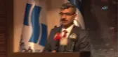 Bakan Müezzinoğlu: 