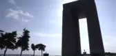 Çanakkale Şehitler Abidesi'ne Ziyaretçi Akını