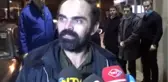 Çatışma Ortamında Gazeteci Olmak...