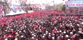 Cumhurbaşkanı Erdoğan: 