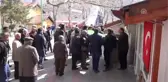 Demiryolu Tamir Aracı Kazası - Cenaze Töreni (2)