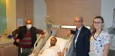 Gerçek Hastanede Ortaya çıktı! Diş Ağrısı İçin Aldığı İlaçlarla Böbreği İflas Etti