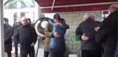 Eskişehir Oyuncu Engin Öztürk, Avukat Ablasının Cenaze Törenine Katıldı