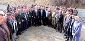 Hakkari Valisi Toprak: 