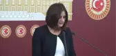 Hdp'li Taşdemir Avrupa'dan Düşman Ithal Etmeye Başladılar