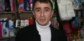 Hırsızlar, Hanın İçindeki 5 Dükkandan 50 Bin TL Çalıp Kayıplara Karıştı