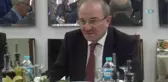 İçişleri Bakan Yardımcısı Sebahattin Öztürk: 