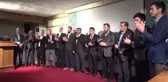 Imamlar Işaret Dili Öğrendi