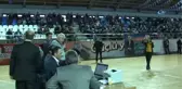 İşkur Toplum Yararına Projeler Kapsamında Kamu Kurumlarında İşe Yerleştirilecekler İçin Kura Çekimi...