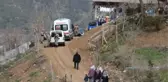Kahramanmaraş'a Şehit Ateşi Düştü