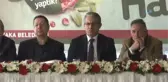 Karşıyaka Belediye Başkanı Akpınar 35,5 Ayını Özetledi