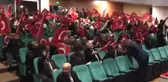 Memur-Sen Genel Başkan Yardımcısı Uslu