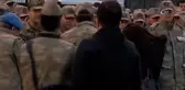 Şehitler Memleketlerine Uğurlandı