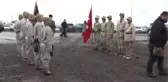 Şehitleri Anma Günü ve Çanakkale Deniz Zaferi'nin 102. Yılı