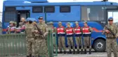 Tutuklu Sanık Mustafa Serdar Sevgili Savunma Yaptı