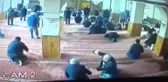 Yardım Kutusunu Çalmak Sitedi, Cematten Dayak Yedi