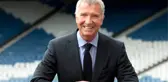 Yorumcu Graeme Souness: Leicesterlı Oyuncular Ranieri'nin Gitmesine Sevinmiş