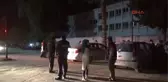 Adana - Kız Öğrenci Yurdunda Yangın Paniği