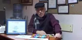Ahmet Esmer'e Özel Karikatür Ödülü