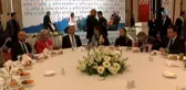 AK Parti İstanbul İl Başkanı Dr. Selim Temurci: 