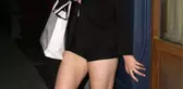 Alkolü Fazla Kaçıran Model Ireland Baldwin, Yürümekte Zorlandı