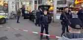 Almanya'da Bakanlığa Gönderilen Bomba Paketinin Atina'dan Gönderildiği Doğrulandı