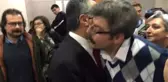 Barbaros Şansal İlk Kez Hakim Karşısına Çıkıyor