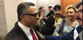 Barbaros Şansal İlk Kez Hakim Karşısına Çıkıyor