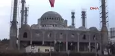 Çanakkale - Müftüden Cami Inşaatı Için Yardım Çağrısı: 