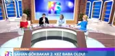 Dinçer Güner, Şahan Gökbakar'ın Yeni Doğan Kızının Yıldız Haritasını Çıkardı