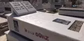 Faşist Hollanda Mezar Taşında