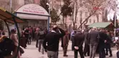 Gaziantep'te, Sağlık Çalışanlarına Şiddete Tepki
