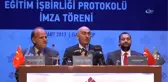 Hasan Kalyoncu Üniversitesi 10 Bin Havacıyı Eğitecek