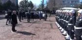 İçişleri Bakan Yardımcısı Öztürk: 