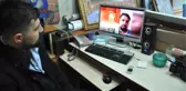 İngiliz Şarkıcı ile Düeti Binlerce Beğeni Alan Cizre'li Şulan: Şaka Olsun Diye Çektik