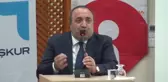 Iskenderun Istihdam Fuarı'nda Bin Kişiye Iş Sözü
