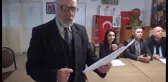 Istiklal Marşı'nın Kabulünün 96. Yılında M. A. Ersoy, Kosova Atatürk Lisesi'nde Anıldı