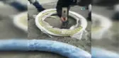Kaçakçılardan Akıl Almaz Yöntem Polisin Gözünden Kaçmadı