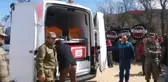 Kahramanmaraş Şehit Erkan Imalı, Türkoğlu'nda Toprağa Verildi