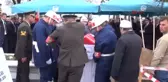 Kayseri Dualarla Toprağa Verildi