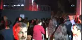 Kız Yurdunda Yangın