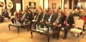 Konyaspor Başkanı Şan Güven Tazeledi