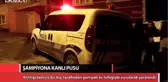 Milli Takım Boks Şampiyonu Pompalı Tüfek ile Vuruldu