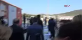 Muğla Bakan Müezzinoğlu Muğla'da