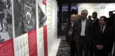Ordu'da Şehitlere Vefa