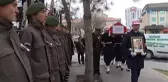 Şehidin Eşinden 